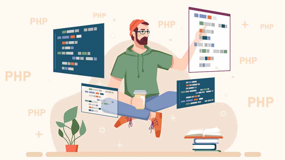 PHP (Hypertext Preprocessor)